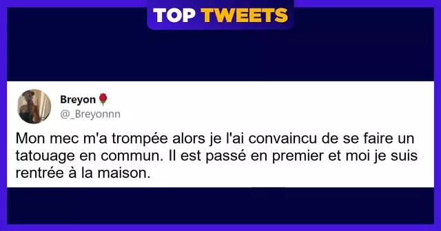 top tweets vengeance