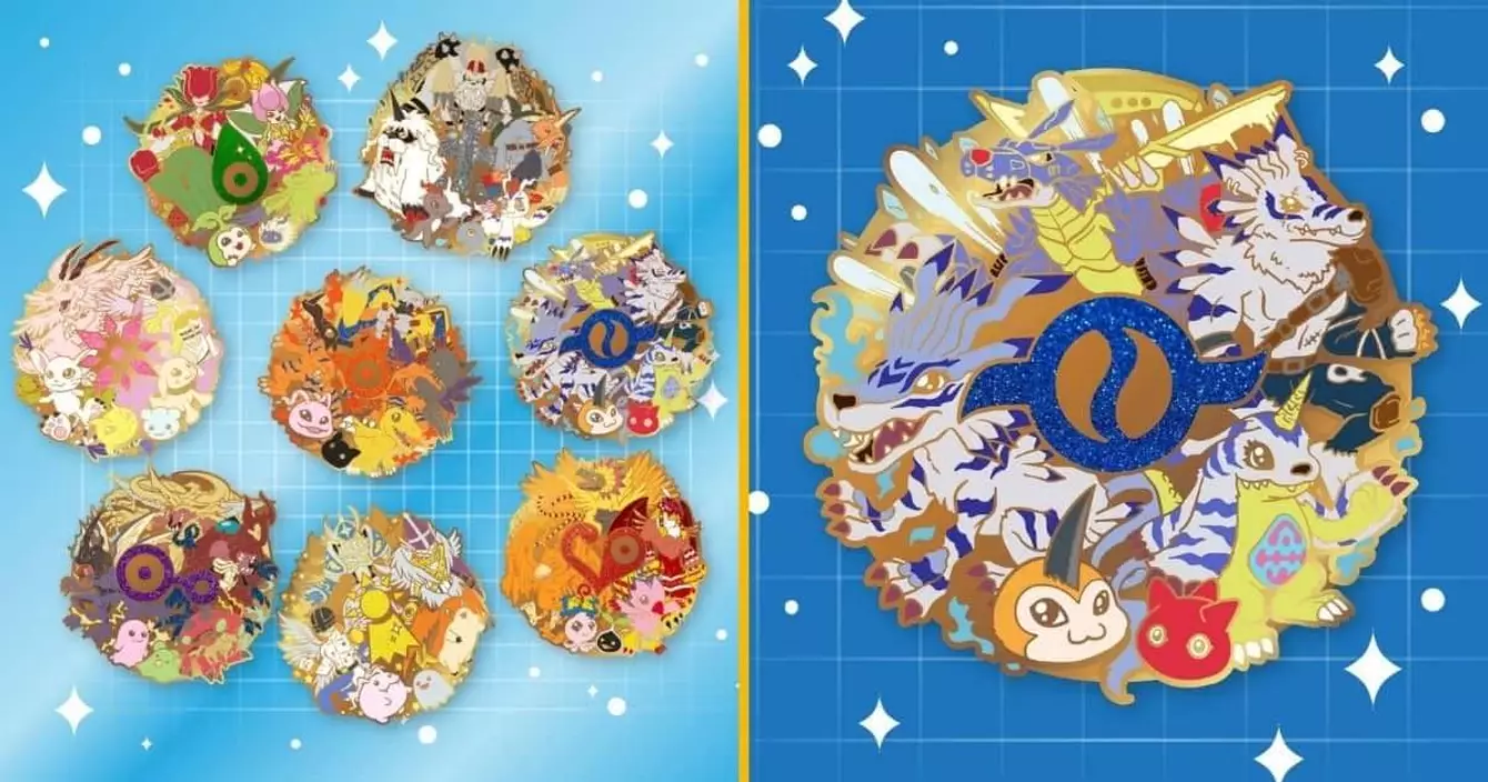 Digimon-pins-evolution