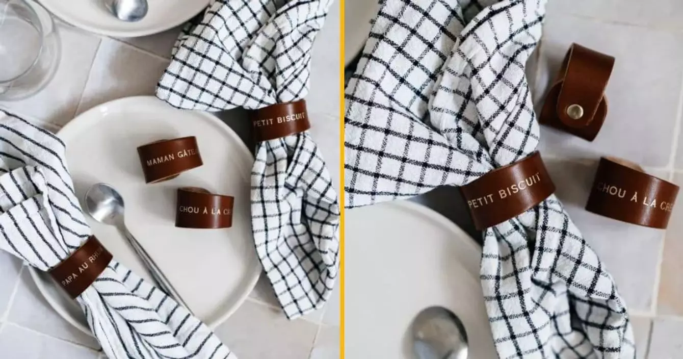 ronds-serviette-famille