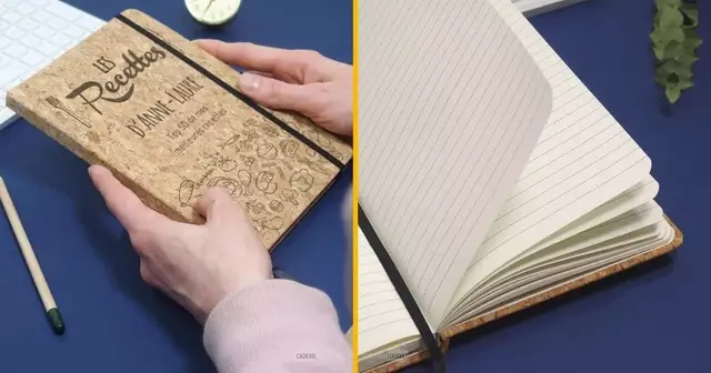 carnet-recettes-personnaliser