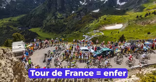 tour de france