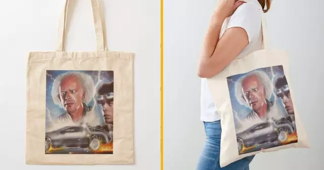 le-tote-bag-retour-vers-le-meilleur-des-futurs