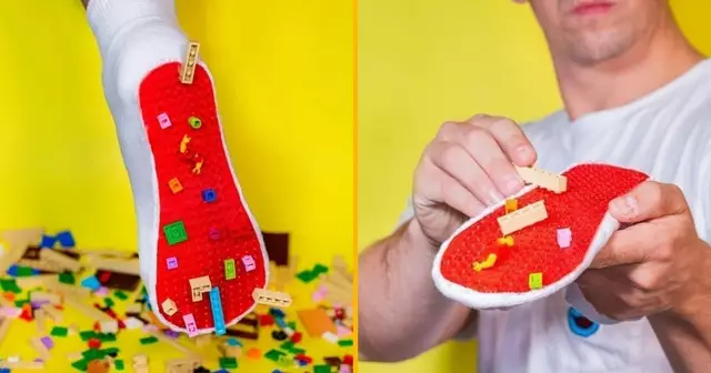 chaussettes-marcher-lego-sans-douleur