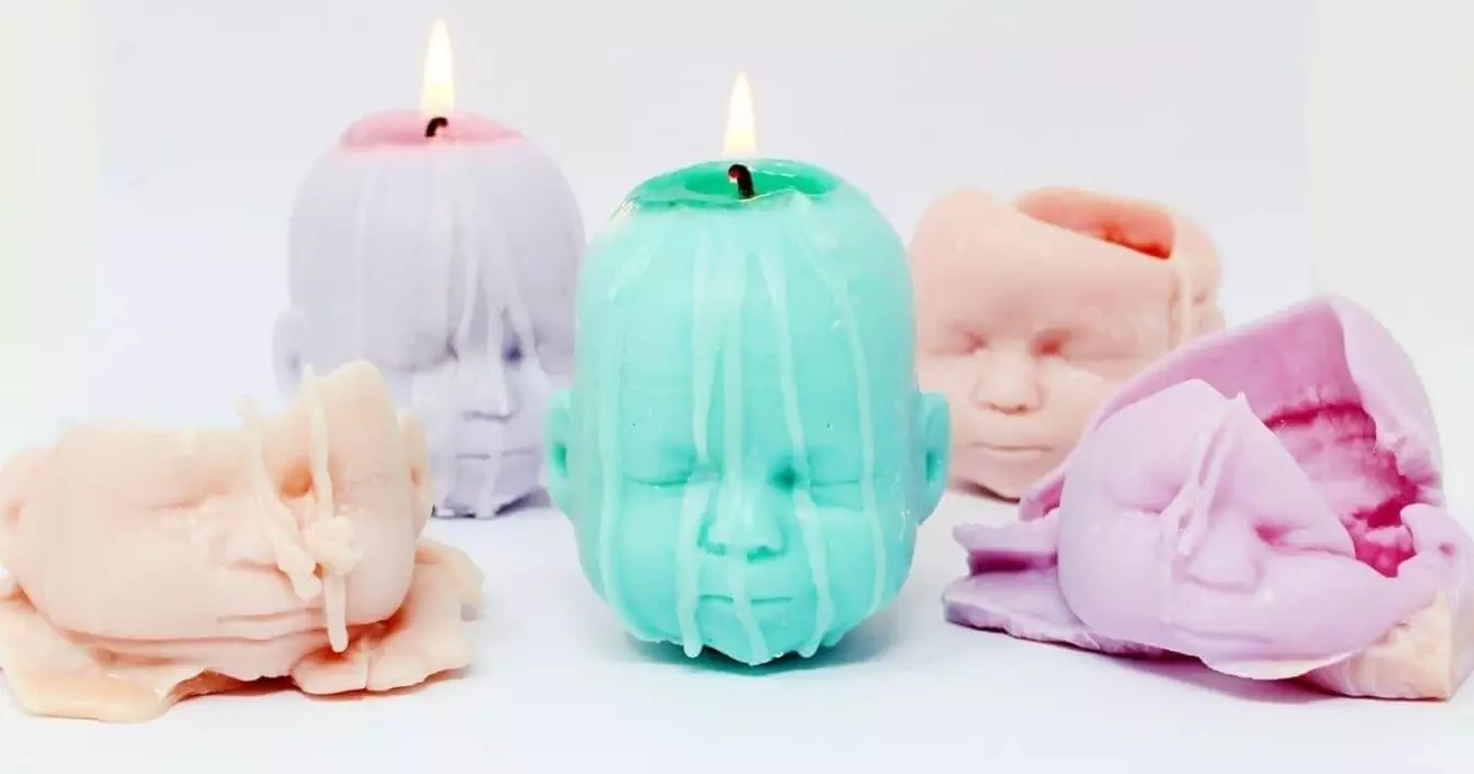 bougies-tetes-poupees