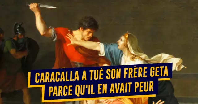 top fratries pourries