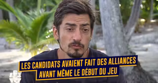 top koh lanta pire saison