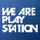 weareplaystation