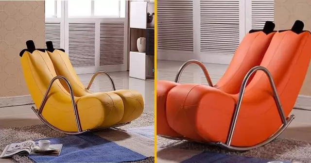 fauteuil-bascule-banane