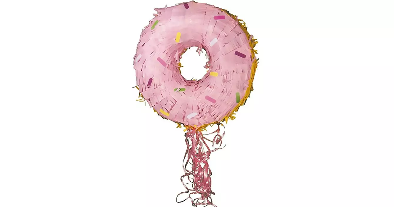 pinata-donut