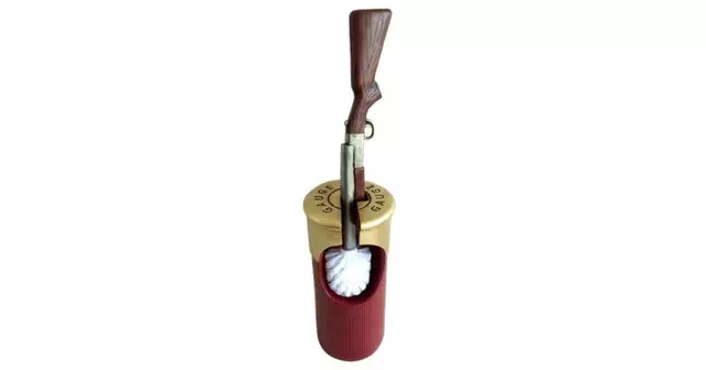 fusil-chasse-toilettes