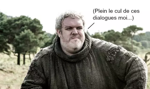 hodor