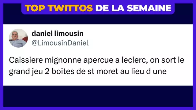 TweetsDanielLimousin