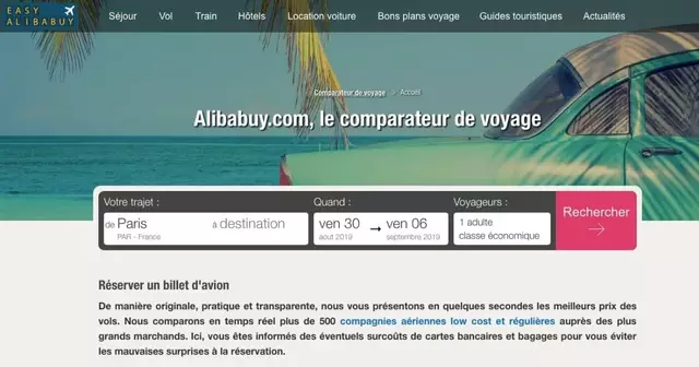 site-acheter-billet-train-alibabuy