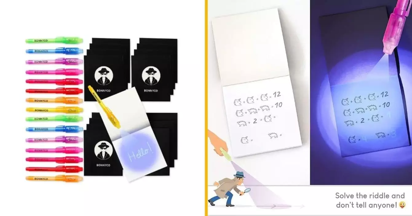 stylo-encre-invisible