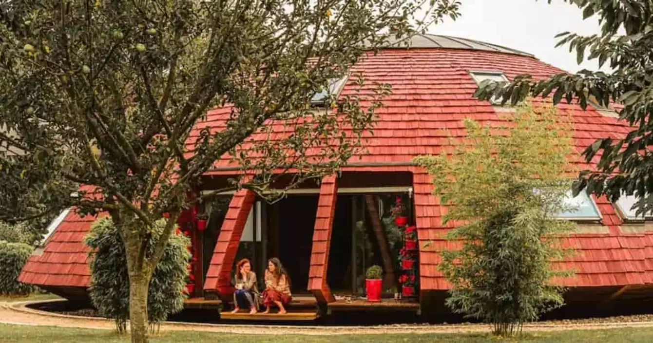 maison-dome-atypique-normandie