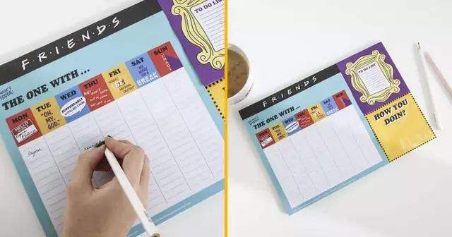 semainier-friends-organisation