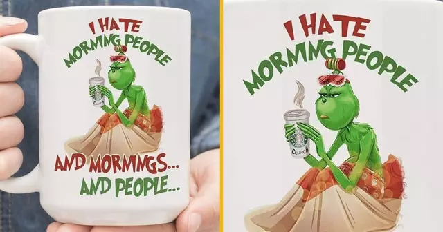 mug-grinch