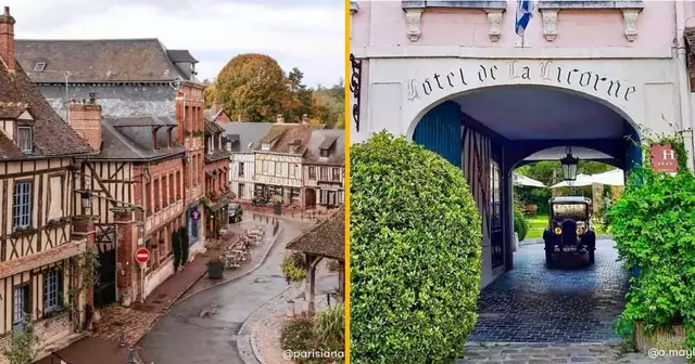 ancien-relais-poste-4-etoiles-normandie