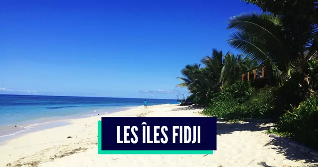 fidji