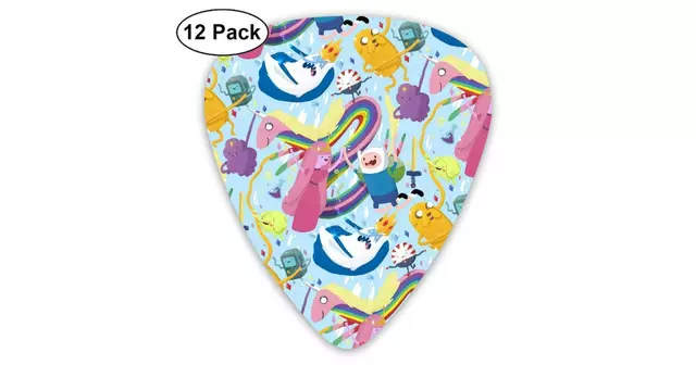 mediator-adventure-time