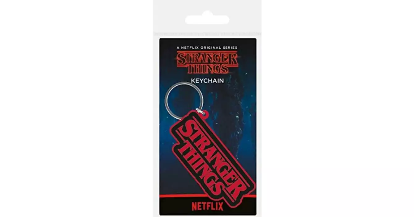 porte-cles-stranger-things