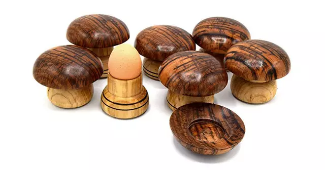 coquetier-champignon