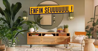 UNE-SHOPPING-PREMIER APPART