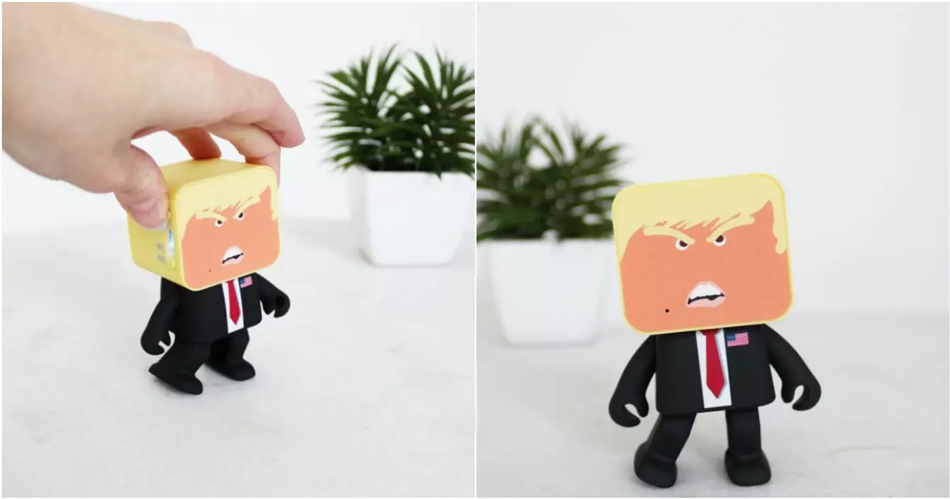 trumpCollage