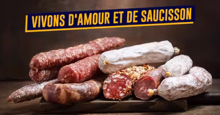 TOP SAUCISSON