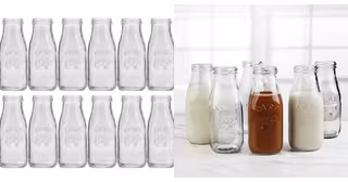 bouteille-lait-verre