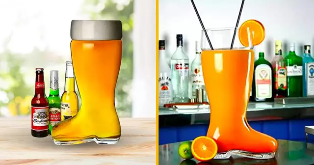 UNES_shopping_biere-botte-verre