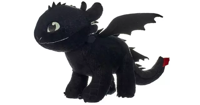 une-peluche-dragon
