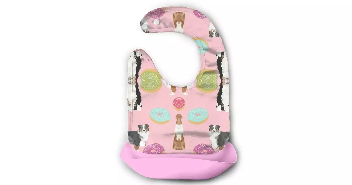 bavoir-berger-australien