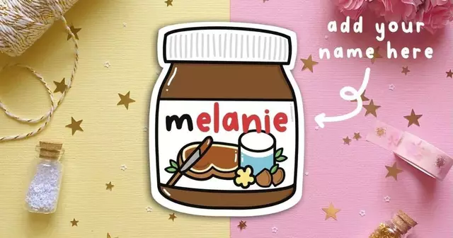 autocollant-pate-tartiner-personnaliser