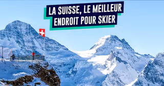 top ski suisse
