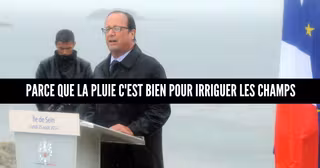 hollande