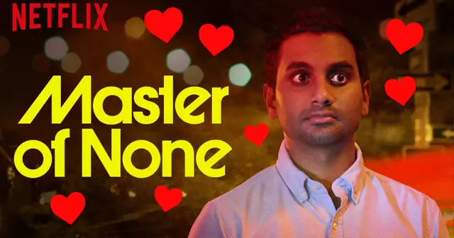 une master of none