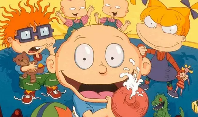 rugrats-