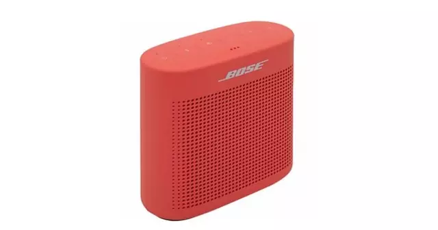 enceinte-bluetooth-bose-soundlink-color-ii-rouge