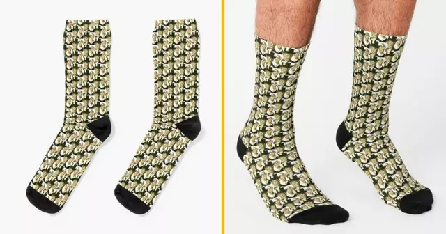 chaussettes-arsene-lupin