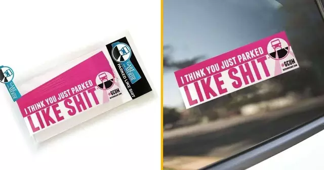 auto-collant-parking-fail