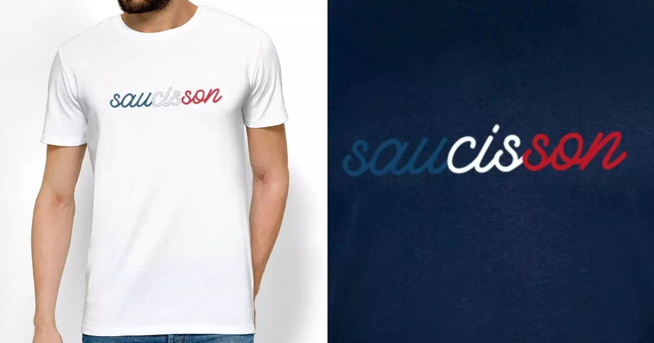 tshirt-saucisson