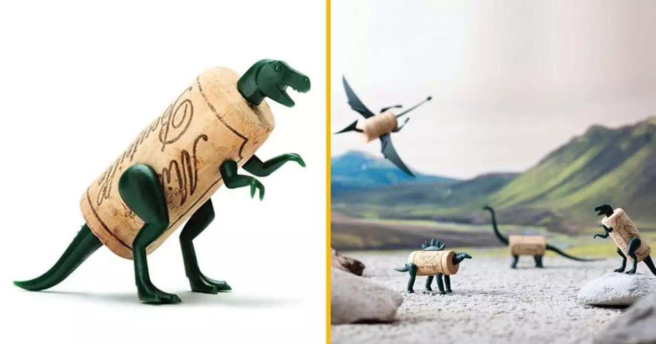 decoration-bouchon-dinosaure-donner-seconde-vie-bouchon-liege-corker