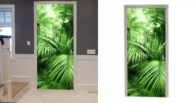 sticker-porte-jungle