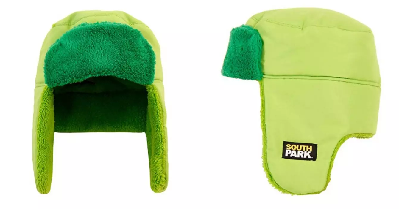 bonnet-kyle-south-park