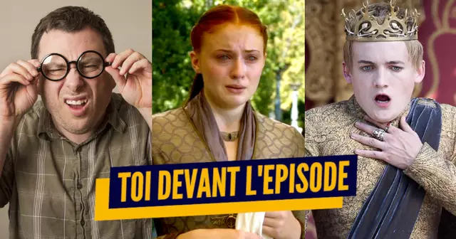 top resume got s08e03