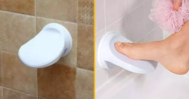 repose-pied-baignoire-douche-rasage