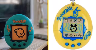 tamagotchi-vintage
