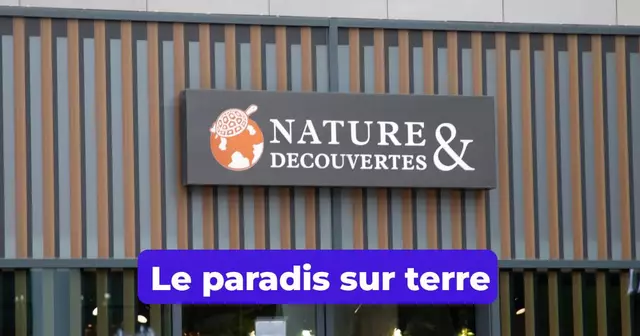 nature et decouverte