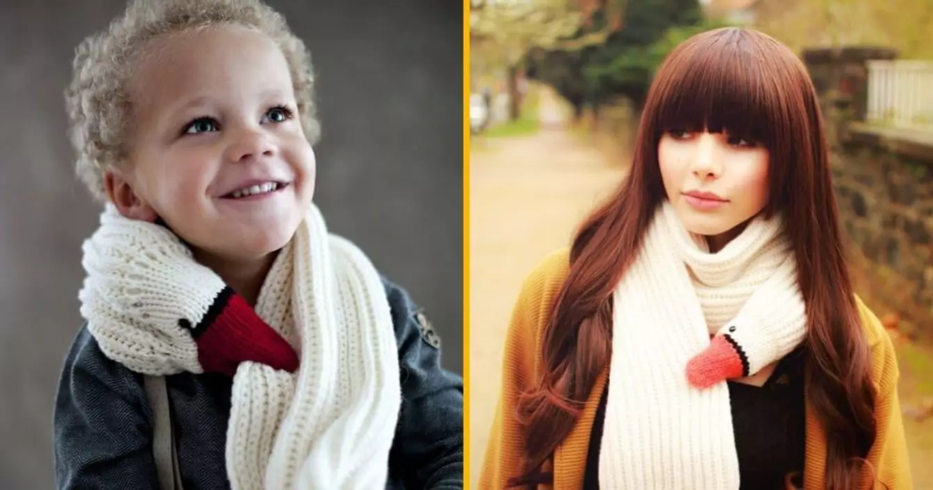 patron-crochet-echarpe-cygne